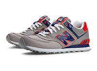 Кроссовки женские New Balance 574 / NBC-1057