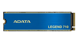 ADATA 1TB M.2 PCIe NVMe Legend 710 (ALEG-710-1TCS)