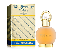 Туалетная вода Karl Antony 10th Avenue Pour Femme для женщин - edt 100 ml