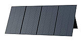 Зарядний пристрій на сонячній батареї BLUETTI PV350 Solar Panel, фото 6