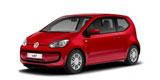 Volkswagen Up 2011-