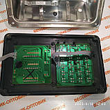 Корпус індикатора "Вітек" (для ваг під дисплей XC006/9030 і кнопки LT4802), фото 4