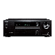 AV ресивер Onkyo TX-SR393 Black, фото 3