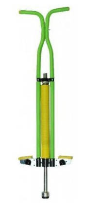 Прыгалка для Детей Джампер Пого Стик Кузнечик Pogo Stick большой ...