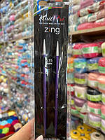 47502 Спиці розбірні Zing 3.75 мм