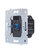 Дімер 800 Вт LEZARD VESNA білий (10 шт./120шт), фото 3