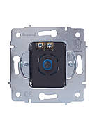 Дімер 800 Вт LEZARD VESNA білий (10 шт./120шт), фото 7