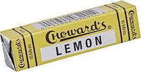 Леденцы Choward s Lemon Mints