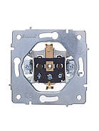 Розетка з/з з кришкою ПБТ LEZARD VESNA біла (10 шт./120 шт.) (без рамки), фото 7