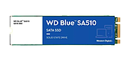 WD 1TB M.2 SATA SSD Blue SA510 (WDS100T3B0B)