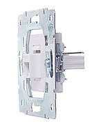 Розетка комп'ютерна LEZARD VESNA біла (10 шт./120 шт.) (без рамки), фото 2