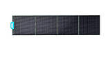 Зарядний пристрій на сонячній батареї BLUETTI PV200 Solar Panel, фото 9