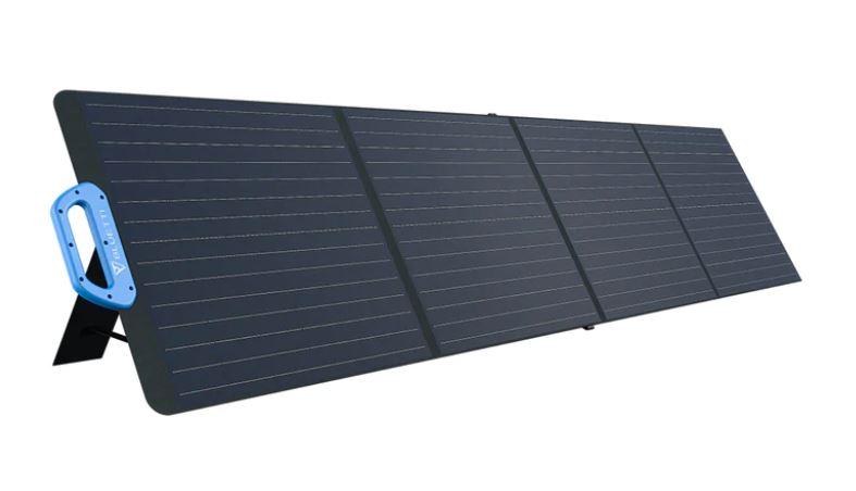 Зарядний пристрій на сонячній батареї BLUETTI PV200 Solar Panel