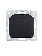 Розетка з/з + USB LEZARD VESNA біла (10 шт./120 шт.) (без рамки), фото 5