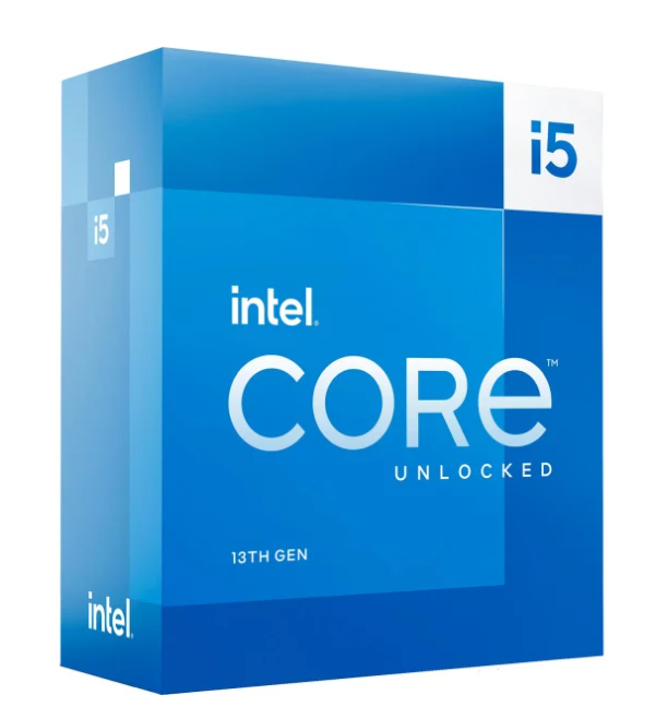 Intel Core i5-13600K (BX8071513600K)