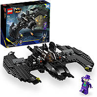 Лего Супергерои Бетмолит: Преследование. Бэтмен против Джокера LEGO Super Heroes DC 76265