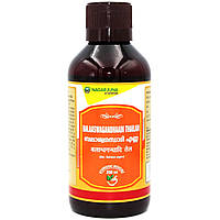 Балашвагадха таіл 200 мл. Нагарджуна, Balaashwagandhaadi thailam Nagarjuna, при Вата дизбаллансах и для
