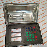 Корпус індикатора "Nokasonic" (для ваг під плату індикації XC005 (F10612) і кнопки LT4802), фото 4