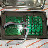 Корпус індикатора "Nokasonic" (для ваг під плату індикації XC005 (F10612) і кнопки LT4802), фото 5