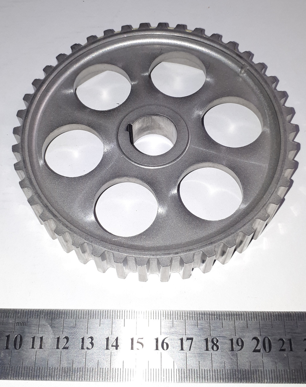 Шестерня звезда распредвала шкив зубчатый ВАЗ 2108 2109 21080-1006020 ...