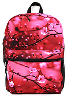 Рюкзак MOJO "Вишневая страсть" (KZ9983496) розовый