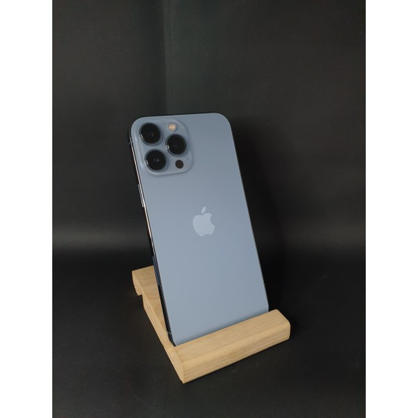IPhone 13 PRO MAX, 256GB, 6.7", Sierra Blue