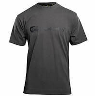 Футболка Ridge Monkey APEarel Dropback T Shirt Grey