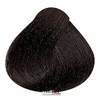 Краска для волос Brelil SeriColor 100 мл : 5.01 - Натуральный Светлый пепельно-каштановый