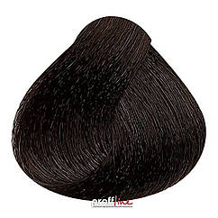 Фарба для волосся Brelil SeriColor 100 мл: 5.01 — Натуральний Світлий попелясто-каштановий