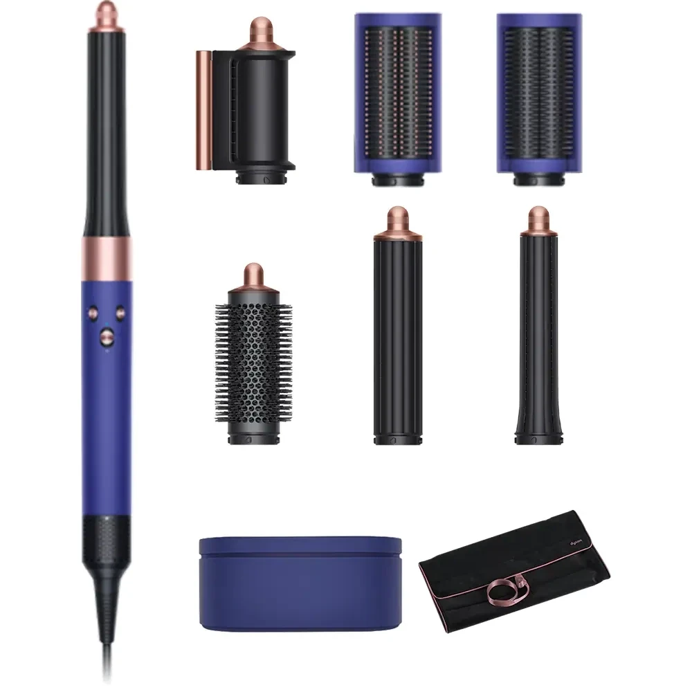 Купить Стайлер Dyson Airwrap Complete Long Limited Edition Vinca Blue ...