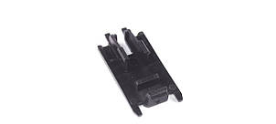 AUTOTECHTEILE 505 0118 — Фіксатор штока дверної ручки на Рено Майстер III M9T 2.3 dCi, фото 3