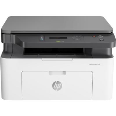 Многофункциональное устройство HP LaserJet 135w с WiFi (4ZB83A) - фото 2 - id-p1929266694