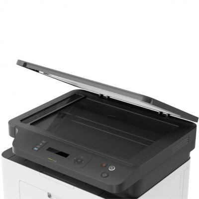 Многофункциональное устройство HP LaserJet 135w с WiFi (4ZB83A) - фото 6 - id-p1929266694