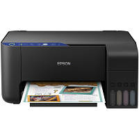 Многофункциональное устройство Epson EcoTank L3250 c WiFi (C11CJ67412/ C11CJ67405)