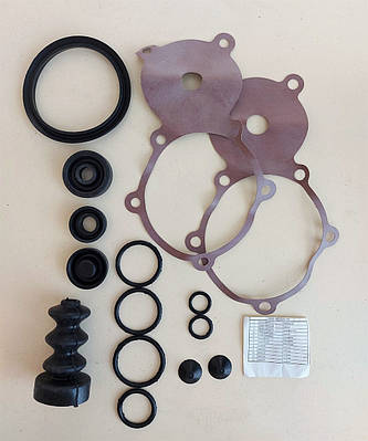 Ремкомплект ПГУ КамАЗ - купить недорого, Prom.ua: цены, акции и отзывы ...