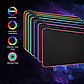 Килимок для миші 900х400 з підсвічуванням Gaming Mouse PAD RGB-03, фото 7