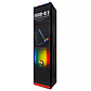 Килимок для миші 900х400 з підсвічуванням Gaming Mouse PAD RGB-03, фото 3
