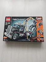 Конструктор Lego Technic 9397 Logging Truck Навантажувач