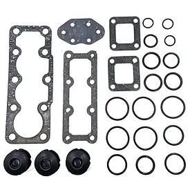 Ремкомплект гідророзподільника Р160 для К-700, К-701, Т-130, Т-170, Т-156