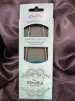36094 Спиці кругові Mindful 80 см, 2.75 мм