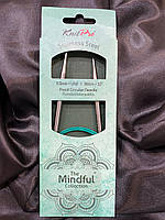 36102 Спиці кругові Mindful 80см, 5.50 мм