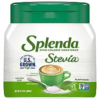 Стевія без гіркоти Splenda США 280 г натуральний цукрозамінник