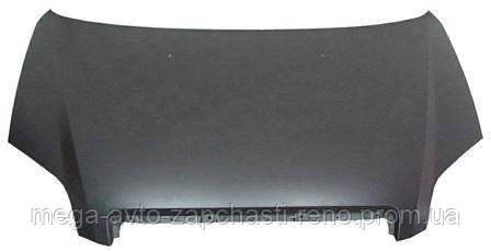 Капот CHEVROLET AVEO 2006--