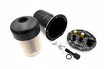 RENZET (Польща) FTY25019 — Паливний фільтр (розбірний) на Рено Трафік III R9M 1.6dci, фото 5