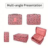 Портативна дорожня косметичка, сумка дорожня для косметики