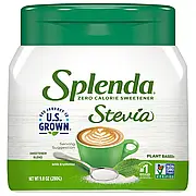 Стевія без гіркоти Splenda США 280 г натуральний цукрозамінник