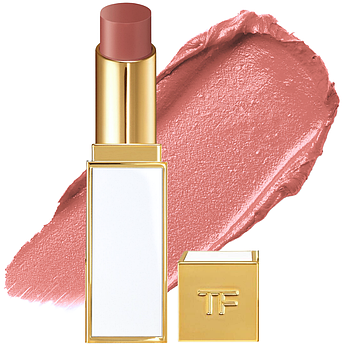 Помада з глянсовим фінішем Tom Ford Ultra Shine Lip Colour Lipstick 107 L'amant без коробки 3.3 г