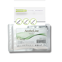 AestheLine EYE CANNULA 30G