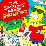 The Simpsons: Bart vs. The Space Mutants, фото 6