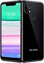 Oukitel C22 4/128Gb Black Гарантія 1 Рік  (*CPA -3% Знижка)_K, фото 2